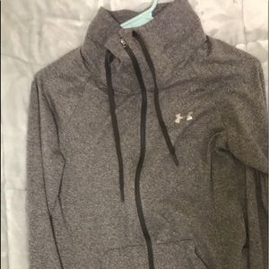 Under amour jacket